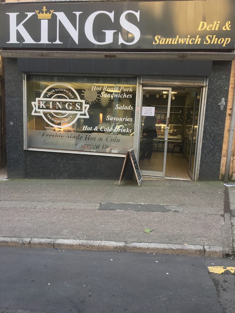 Kings Deli and Sandwich Shop · Photos 4
